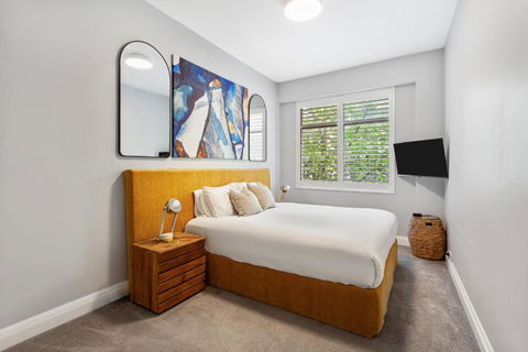 Potts Point L 2 Bedroom Stylish Retreat - Darwin Holiday 1