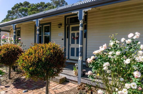Pound Hill Cottage - Darwin Holiday 1
