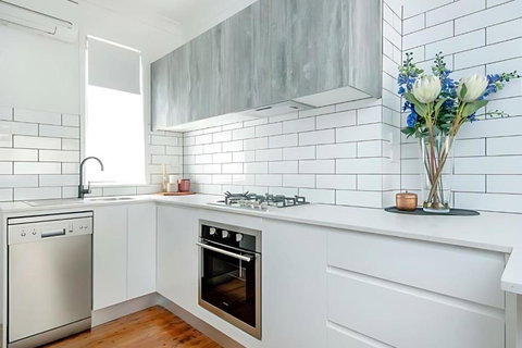 Prickly Pear Stays In Adamstown - Darwin Holiday 2