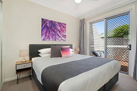 Prickly Pear Stays In Mayfield - Darwin Holiday 0