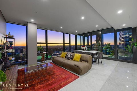 Premium 3Bed Luxury With Infinity Pool & Gym - Darwin Holiday 0