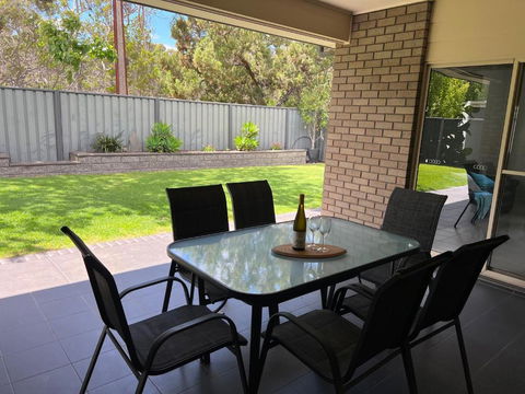 Premium Barossa Getaway - Darwin Holiday 2
