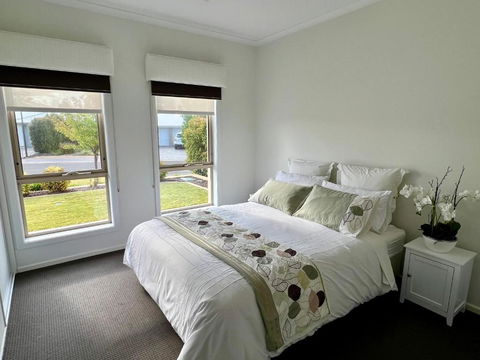 Premium Barossa Getaway - Darwin Holiday 3