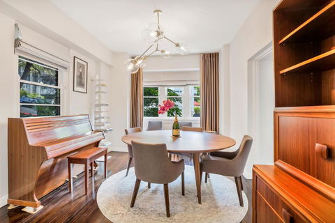 Premium Double Bay 3 Bedroom Apartment - Darwin Holiday 0