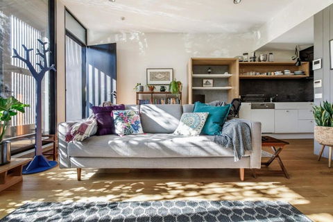Premium Executive Apt In The Heart Of Fitzroy - Darwin Holiday 0