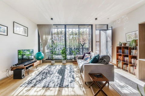 Premium Executive Apt In The Heart Of Fitzroy - Darwin Holiday 2