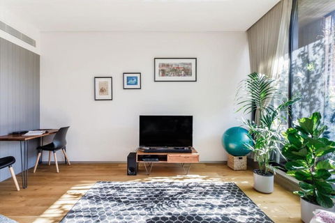 Premium Executive Apt In The Heart Of Fitzroy - Darwin Holiday 3