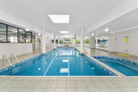 Premium Location In City Centre Sydney With Free Swimming Pool & Gym - Darwin Holiday 1