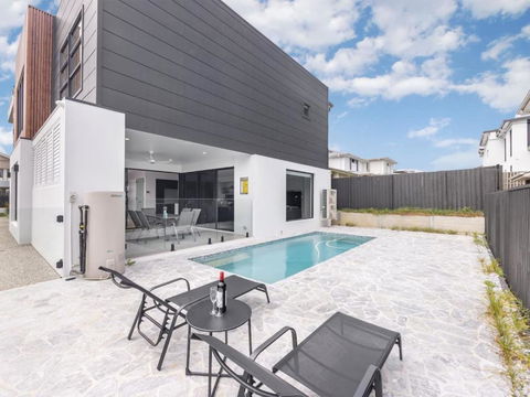 Prestige And Elegance 5BR House W Pool Rochedale - Darwin Holiday 2