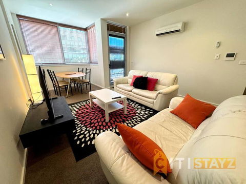 Pretty Penthouse - Close To ANU - Darwin Holiday 1