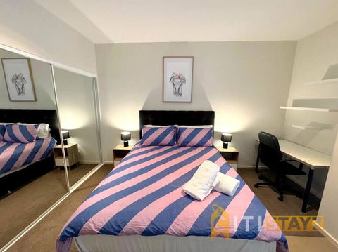 Pretty Penthouse - Close To ANU - Darwin Holiday 3