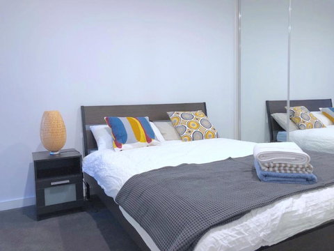 Pride Bentleigh Apartment With Private Garden - Darwin Holiday 3