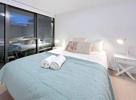 Pride Moonee Ponds 1B2B Nest - Darwin Holiday 2