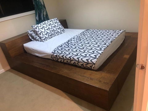 Prime Home Room No1 - Darwin Holiday 1