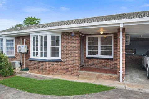 Prime Location 2 Bed Renovated In Royston Park - Darwin Holiday 1