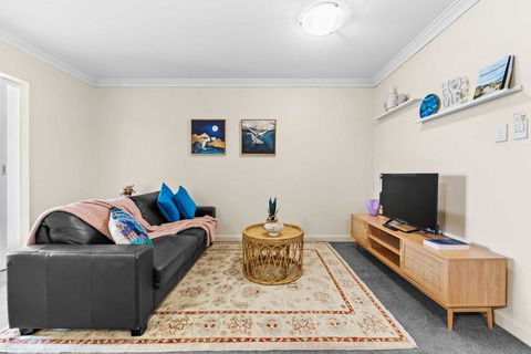 Prime Perth Apartment - Darwin Holiday 1