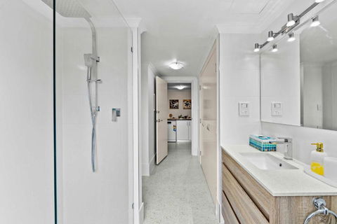 Prime Perth Apartment - Darwin Holiday 2
