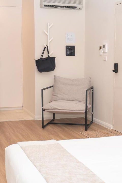 PRIME SPOT: Modern Studio+Balcony Darling Harbour - Darwin Holiday 2
