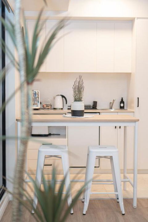PRIME SPOT: Modern Studio+Balcony Darling Harbour - Darwin Holiday 1