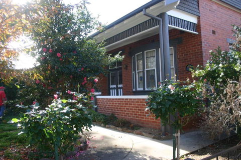 Primrose Cottage - Darwin Holiday 1
