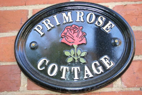 Primrose Cottage - Darwin Holiday 0