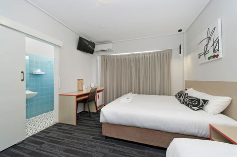 Prince Of Wales Hotel - Darwin Holiday 3