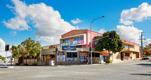Prince Of Wales Hotel - Darwin Holiday 0