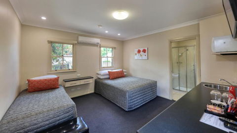 Prince Of Wales Hotel Gulgong - Darwin Holiday 0