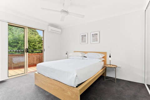 Pristine 2-Bed Near Marrickville Village - Darwin Holiday 2