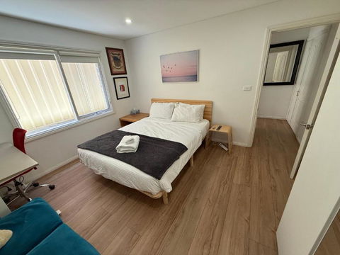 Private 1 Bedroom Apartment Near Beach And Shops - Darwin Holiday 0