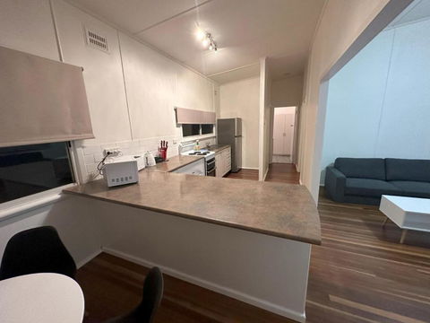 Private 1 Bedroom Apartment With Fenced Yard - Darwin Holiday 2