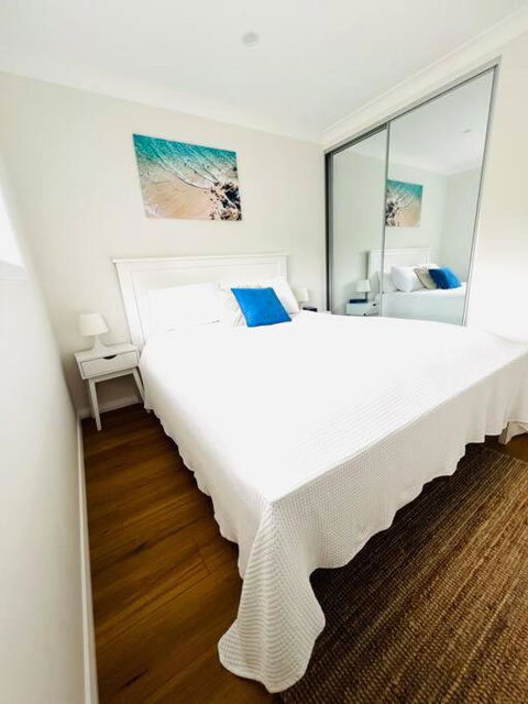 Private & Cozy Villa For You! - Darwin Holiday 3