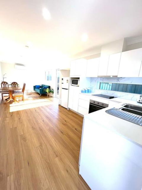 Private & Cozy Villa For You! - Darwin Holiday 1