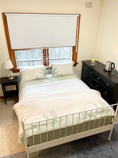 Private Bath Ensuite Room Eastwood/MQ Uni Park - Darwin Holiday 1