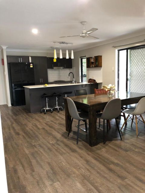 Private Bedroom Getaway - Darwin Holiday 0