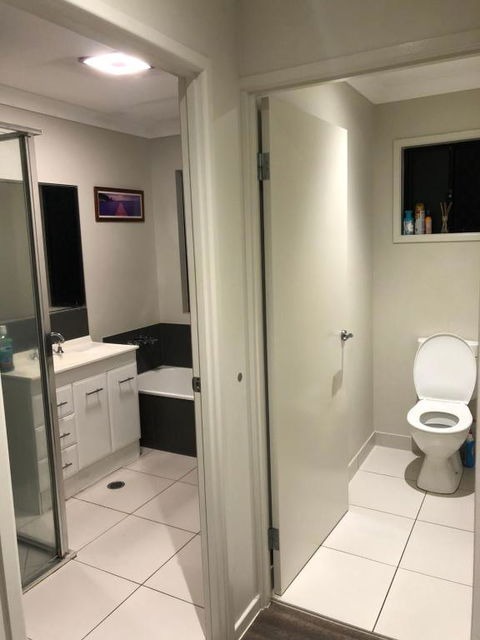 Private Bedroom Getaway - Darwin Holiday 3