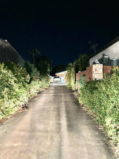 Private Bedroom Getaway - Darwin Holiday 1