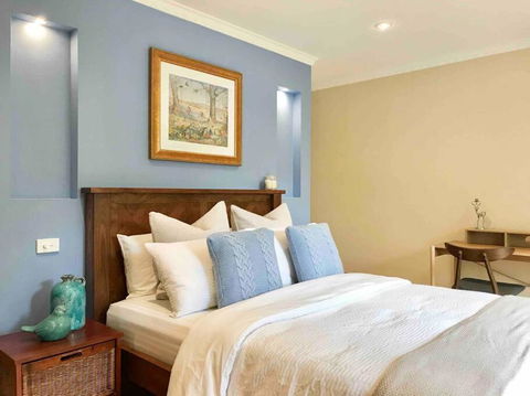 Private Entrance Beautiful Ensuite W Kitchenette - Darwin Holiday 0
