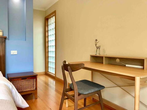 Private Entrance Beautiful Ensuite W Kitchenette - Darwin Holiday 1