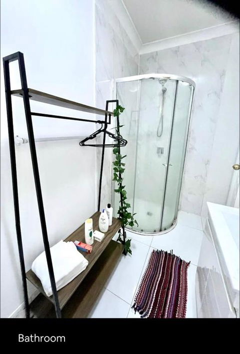 Private Entry Studio Room With Bathroom And Kitchen - Darwin Holiday 1