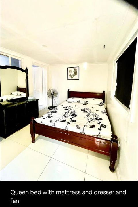 Private Entry Studio Room With Bathroom And Kitchen - Darwin Holiday 0