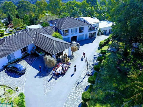 Private Exclusive Resort - 40 Min To City - Darwin Holiday 0