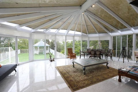 Private Exclusive Resort - 40 Min To City - Darwin Holiday 2