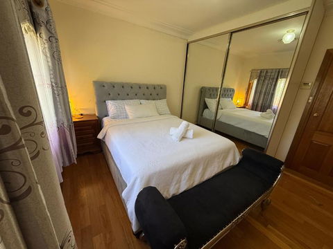 Private House - Darwin Holiday 0