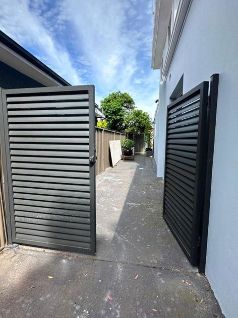 Private, Local Living Studio In Mascot, Airport - Darwin Holiday 3