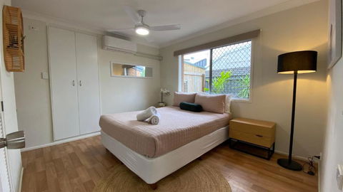 Private Guesthouse - Pet Friendly - Walk To Beach - Darwin Holiday 0