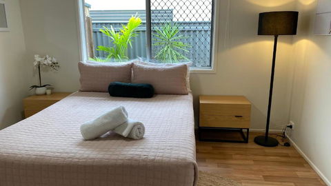 Private Guesthouse - Pet Friendly - Walk To Beach - Darwin Holiday 2