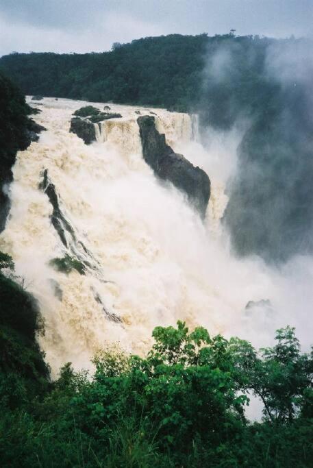 Private Rainforest Ridge Retreat - Darwin Holiday 3