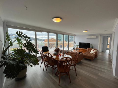 Private Room With Ensuite In The CBD - Darwin Holiday 0