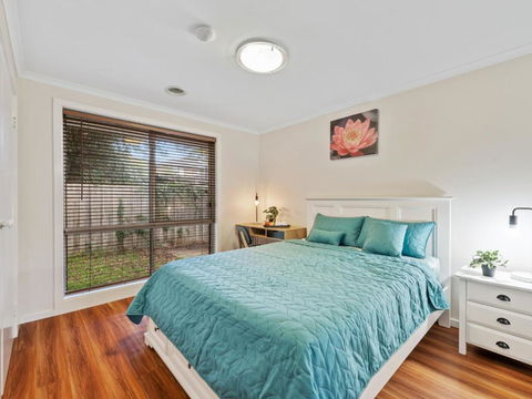 Private Room No.2 Beside Monash University, Clayton - Darwin Holiday 0